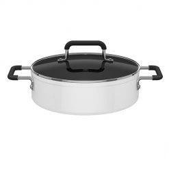 Nồi lẩu điện Xiaomi GJT02CM (Sử dụng được bếp từ) (1)