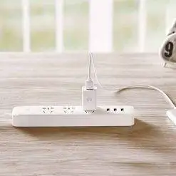 Ổ Điện Xiaomi Power Strip 3 USB wifi (1)