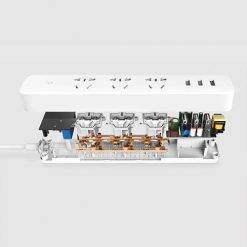 Ổ Điện Xiaomi Power Strip 3 USB wifi