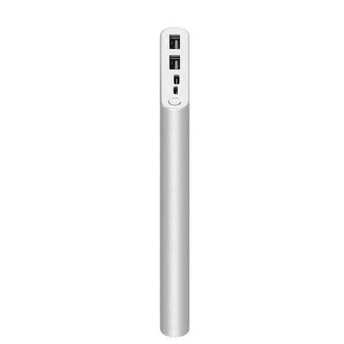 Pin sạc dự phòng Xiaomi 10000mah Gen 3 - Chính Hãng - 2022 Pin sạc dự phòng Xiaomi 10000mah Gen 3 2019 (3)