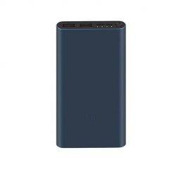 Pin sạc dự phòng Xiaomi 10000mah Gen 3 - Chính Hãng - 2022 Pin sạc dự phòng Xiaomi 10000mah Gen 3 - Chính Hãng - 2022