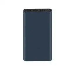 Pin sạc dự phòng Xiaomi 10000mah Gen 3 - Chính Hãng - 2022