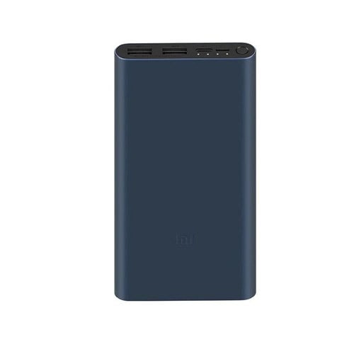 Pin sạc dự phòng Xiaomi 10000mah Gen 3 - Chính Hãng - 2022 Pin sạc dự phòng Xiaomi 10000mah Gen 3 - Chính Hãng - 2022 - Ảnh 5