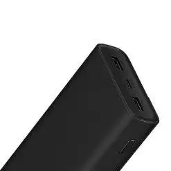 Pin Sạc Dự Phòng Xiaomi Mi Powerbank 20000mAh Gen 3 (1)