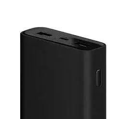 Pin Sạc Dự Phòng Xiaomi Mi Powerbank 20000mAh Gen 3