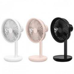 Quạt Mini Để Bàn Xiaomi Solove F5