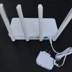 Router Xiaomi Mi Wifi 3C Chính Hãng Router Xiaomi Mi Wifi 3C (2)