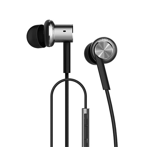 Tai Nghe Xiaomi Mi Piston Iron Pro HD Xiaomi Mi Piston Iron Pro HD (1)