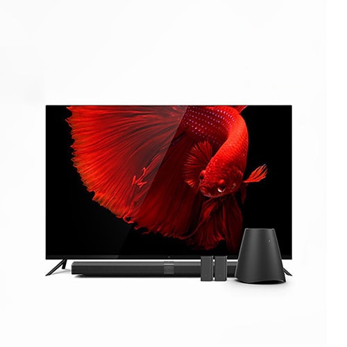 Tivi Thông Minh Xiaomi Mi TV4A 65-inch Xiaomi Mi TV4A 65-inch (1)
