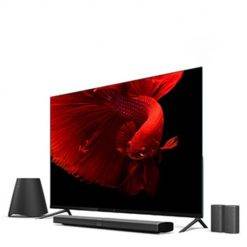 Tivi Thông Minh Xiaomi Mi TV4A 65-inch Xiaomi Mi TV4A 65-inch (2)