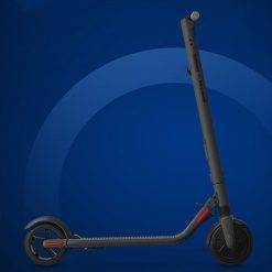Xe điện SegWay Ninebot KickScooter ES2 (1)