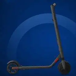 Xe điện SegWay Ninebot KickScooter ES2 (1)