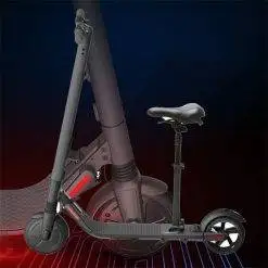 Xe điện SegWay Ninebot KickScooter ES2 (2)