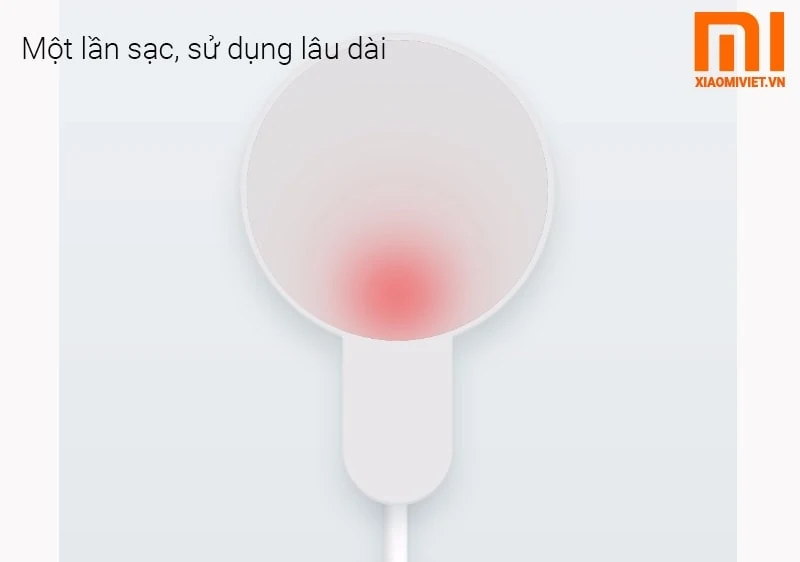 đèn Yuemi Bù Sáng Cho Streamer Xiaomi