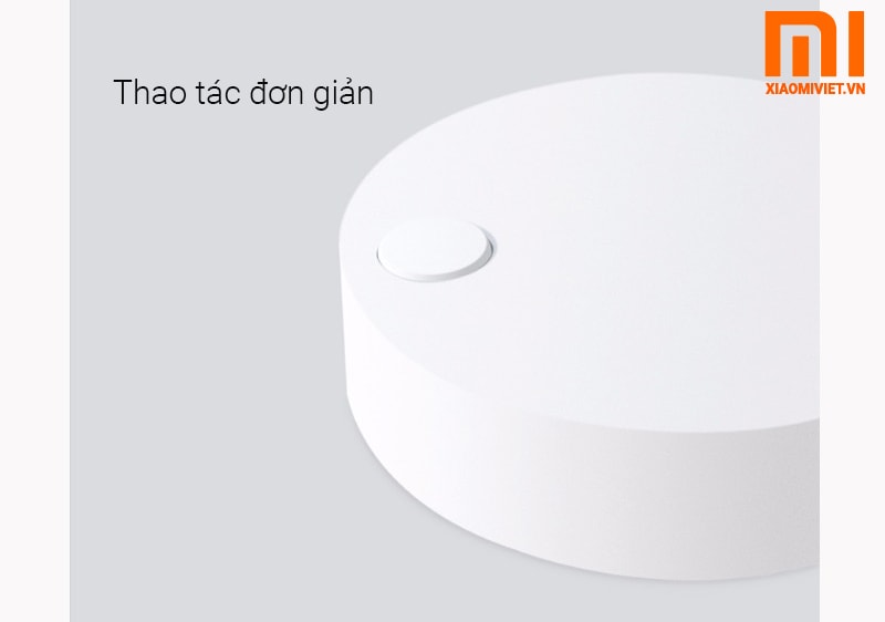 đèn Yuemi Bù Sáng Cho Streamer Xiaomi