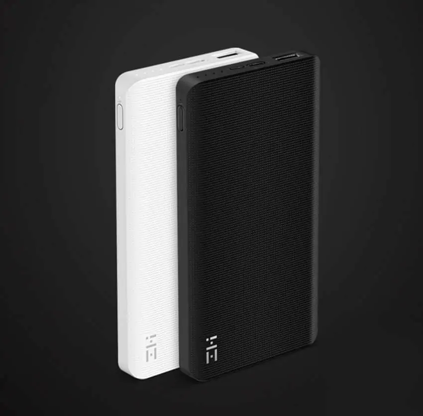 Sạc dự phòng ZMI QB810 10000mah