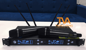 Micro khong day UR 18D