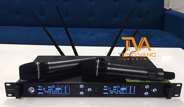 tieu chi chon micro shure