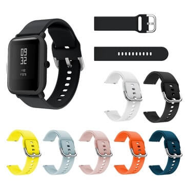 Đồng hồ thông minh AMAZFIT BIP LITE