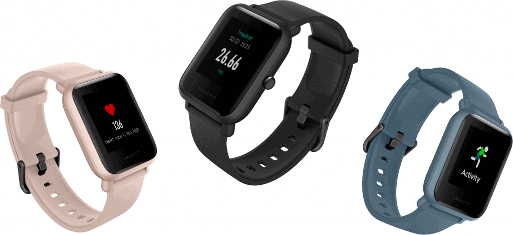 Đồng hồ thông minh AMAZFIT BIP LITE