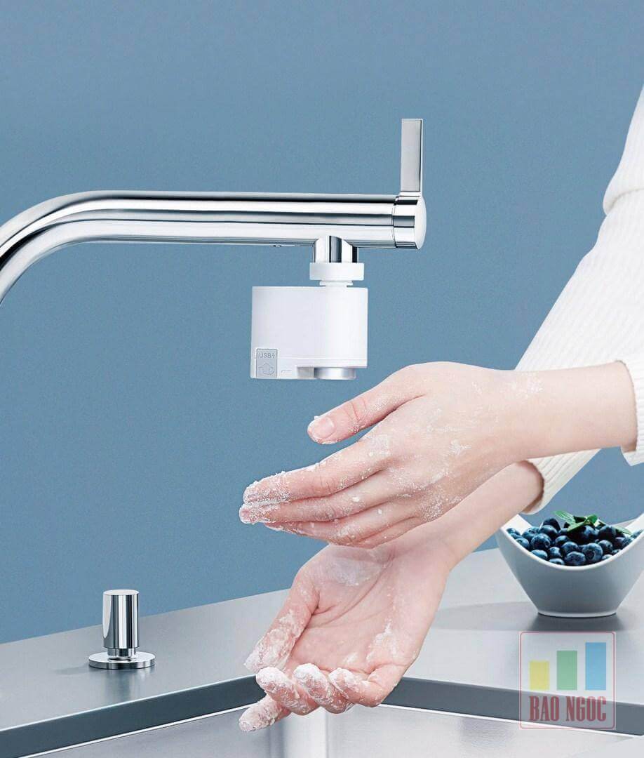 Đầu Vòi Nước Cảm Biến Thông Minh Tự Động Xiaomi AutoWater