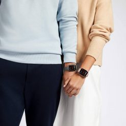 ĐỒNG HỒ THÔNG MINH AMAZFIT GTS dong ho thong minh amafit gts sang trong