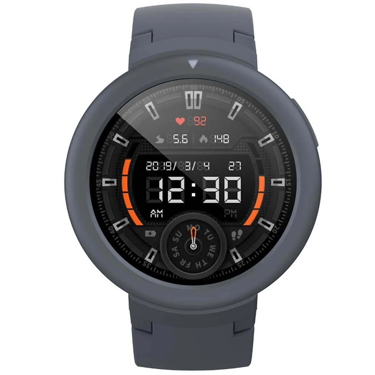 Đồng hồ thông minh AMAZFIT VERGE LITE ĐỒNG HỒ THÔNG MINH AMAZFIT VERGE LITE