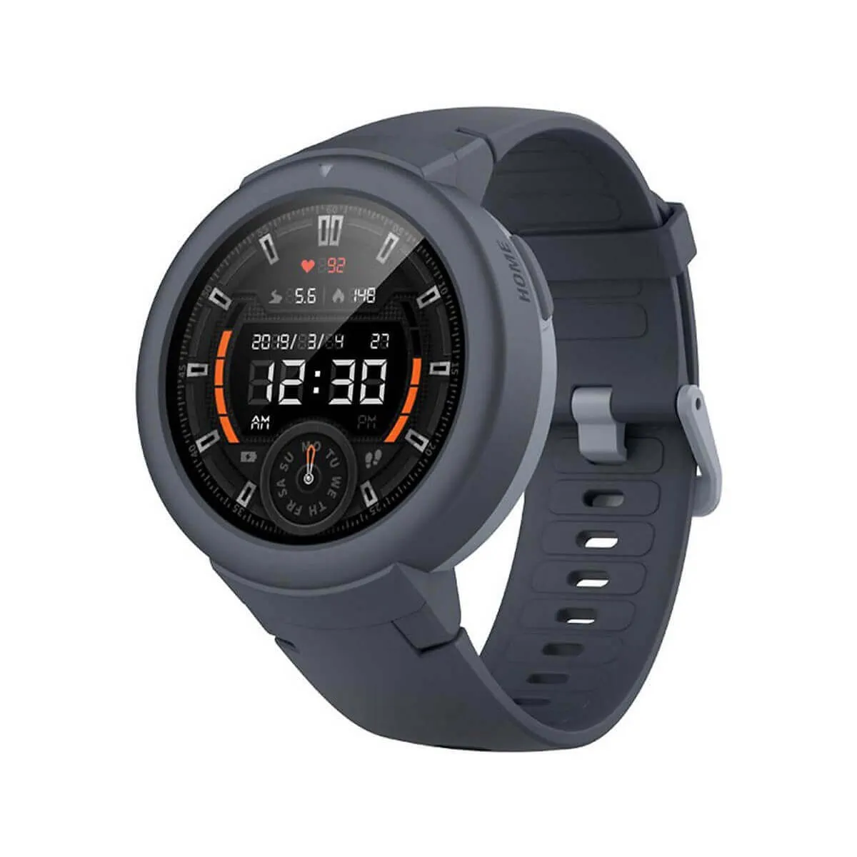 Đồng hồ thông minh AMAZFIT VERGE LITE ĐỒNG HỒ THÔNG MINH AMAZFIT VERGE LITE