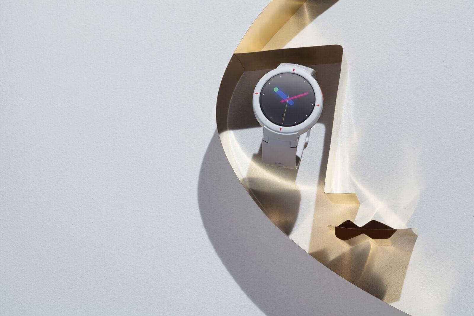 TRẢI NGHIỆM TÍNH NĂNG CỦA ĐỒNG HỒ THÔNG MINH AMAZFIT VERGE LITE