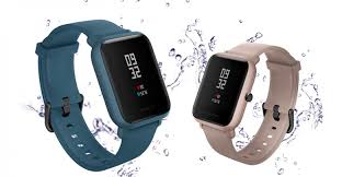 Đồng hồ thông minh AMAZFIT BIP LITE