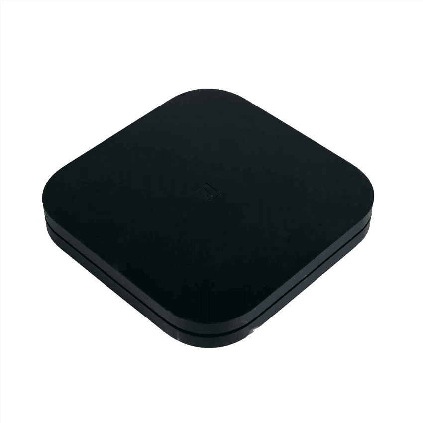 Tivi Box Xiaomi MDZ 28 AA Đen (Black) - New 2023 Tivi Box Xiaomi MDZ-22- AB/EU Đen (Black)