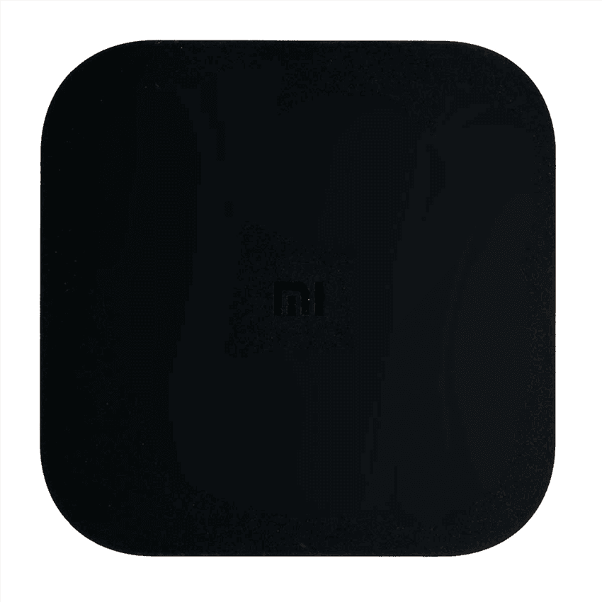 Tivi Box Xiaomi MDZ 28 AA Đen (Black) - New 2023 Tivi Box Xiaomi MDZ-22- AB/EU Đen (Black)