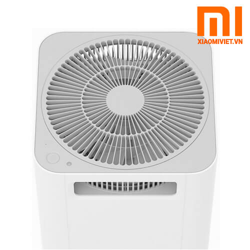 Máy lọc không khí Xiaomi Mi Air Purifier 2H máy lọc không khí xiaomi mi 2h