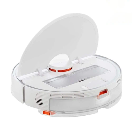 Robot hút bụi lau nhà Xiaomi Roborock S5 Max Quốc Tế Robot hút bụi lau nhà Xiaomi Roborock S5 Max Quốc Tế - Ảnh 2