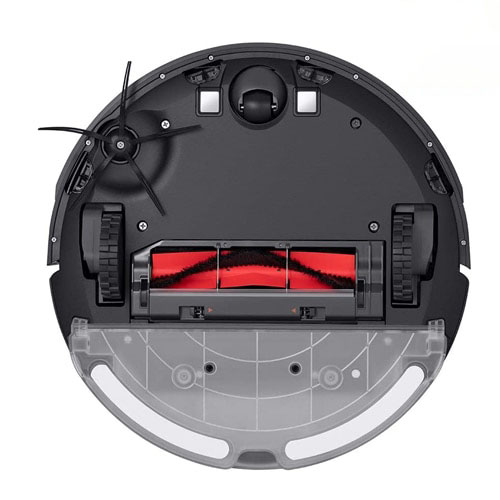 Robot hút bụi lau nhà Xiaomi Roborock S5 Max Quốc Tế Robot hút bụi lau nhà Xiaomi Roborock S5 Max Quốc Tế - Ảnh 3