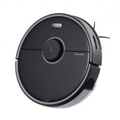 Robot hút bụi lau nhà Xiaomi Roborock S5 Max Quốc Tế