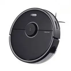 Robot hút bụi lau nhà Xiaomi Roborock S5 Max Quốc Tế Robot hút bụi lau nhà Xiaomi Roborock S5 Max Quốc Tế