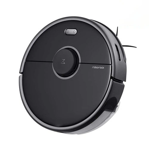 Robot hút bụi lau nhà Xiaomi Roborock S5 Max Quốc Tế Robot hút bụi lau nhà Xiaomi Roborock S5 Max Quốc Tế - Ảnh 5