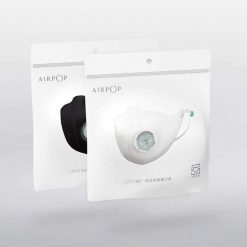 anh bich khau trang xiaomi airpop