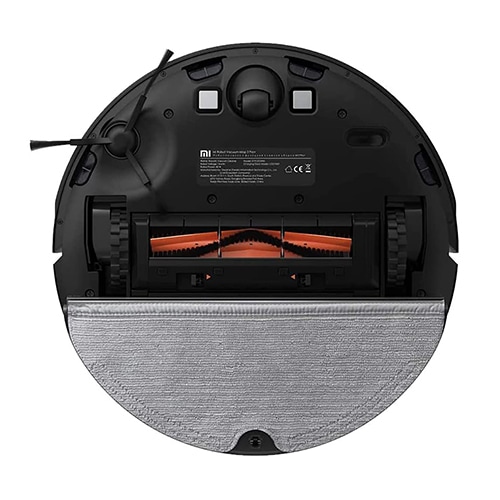 Robot hút bụi lau nhà Vacuum Mop 2 Pro - Bản Quốc Tế 2022 Mi Vacuum Mop 2 Pro (1)