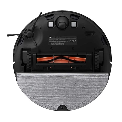 Robot hút bụi lau nhà Vacuum Mop 2 Pro - Bản Quốc Tế 2022 Mi Vacuum Mop 2 Pro (1)