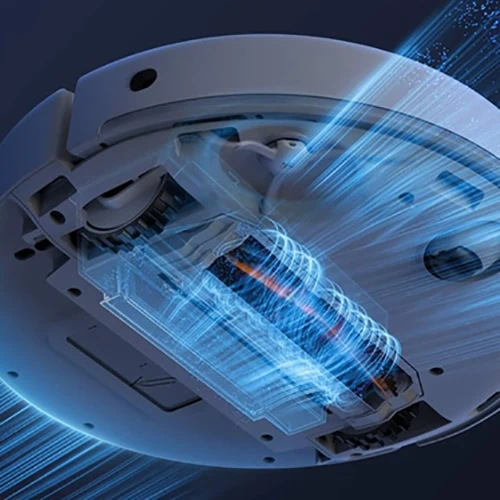 Robot hút bụi lau nhà Vacuum Mop 2 Pro - Bản Quốc Tế 2022 Mi Vacuum Mop 2 Pro (2)