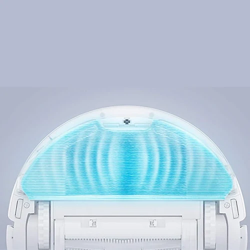 Robot hút bụi lau nhà Vacuum Mop 2 Pro - Bản Quốc Tế 2022 Mi Vacuum Mop 2 Pro (3)