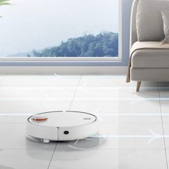Robot hút bụi lau nhà Vacuum Mop 2 Pro - Bản Quốc Tế 2022 Robot hút bụi lau nhà Vacuum Mop 2 Pro - Bản Quốc Tế 2022