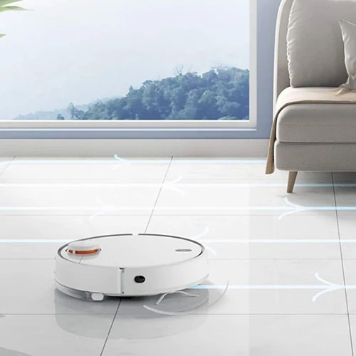 Robot hút bụi lau nhà Vacuum Mop 2 Pro - Bản Quốc Tế 2022 Robot hút bụi lau nhà Vacuum Mop 2 Pro - Bản Quốc Tế 2022 - Ảnh 8