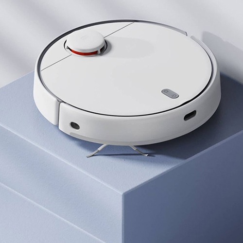 Robot hút bụi lau nhà Vacuum Mop 2 Pro - Bản Quốc Tế 2022 Mi Vacuum Mop 2 Pro (6)