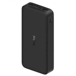 Pin sạc dự phòng Xiaomi Redmi 20000mAh PB200LZM