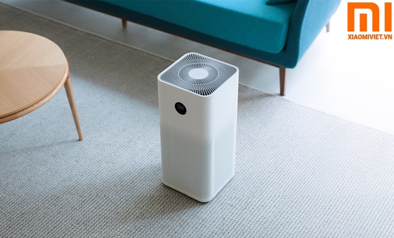 Máy lọc không khí Xiaomi Mi Air Purifier 3H Máy lọc không khí Xiaomi Mi Air Purifier 3H