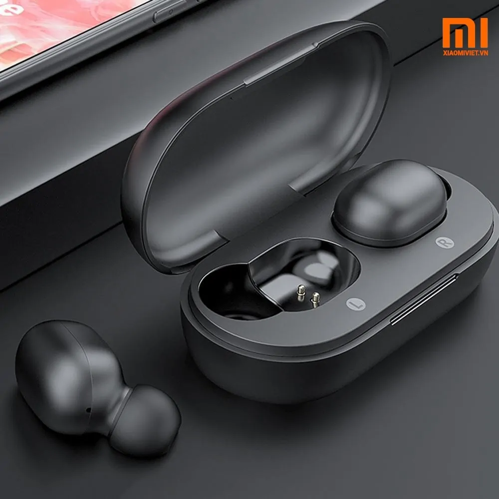 Tai nghe Bluetooth True Wireless Haylou-GT1 Tai nghe Xiaomi Bluetooth Haylou-GT1