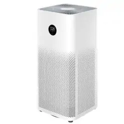 Máy lọc không khí Xiaomi 3H - Mi Air Purifier 3H - Gen 3 - Quốc Tế